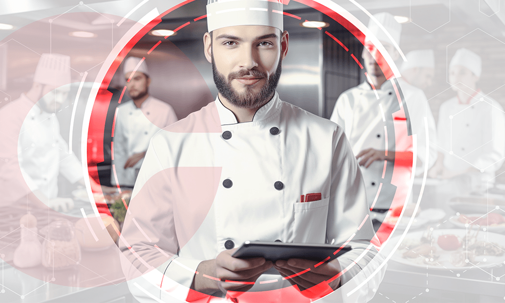 Transform Business with CalcMenu